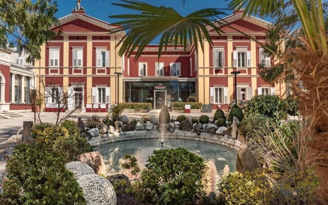 Villa Madruzzo
