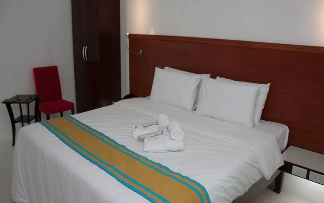 Viven Hotel
