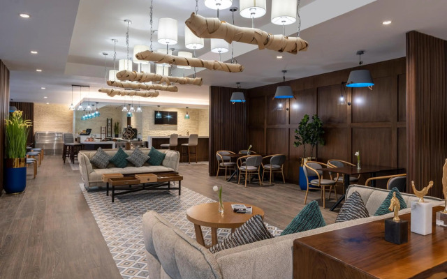Novotel Makkah Thakher City
