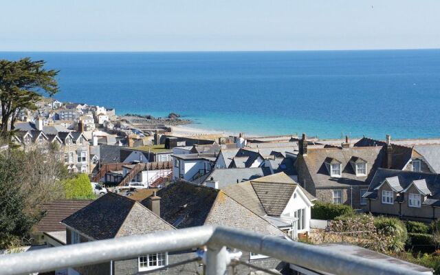 Penthouse View