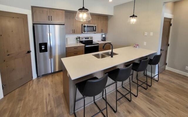 Powder Heights #22 2 Bedroom Townhouse