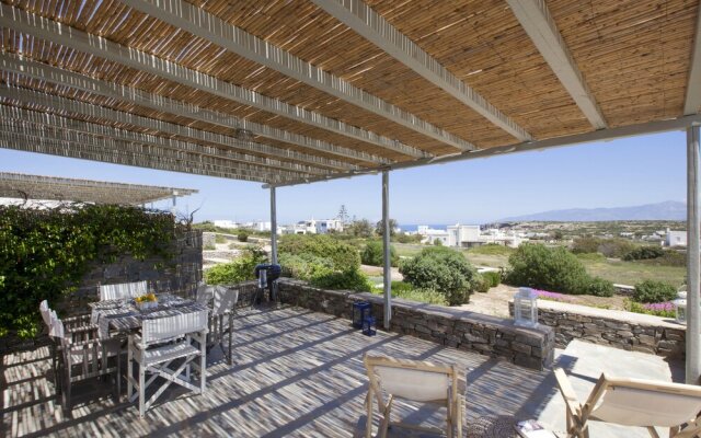 Gorgeous Villa An Oasis For 8 People By Villarentalsgr