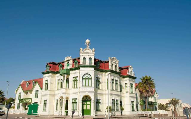 Swakopmund Hotel