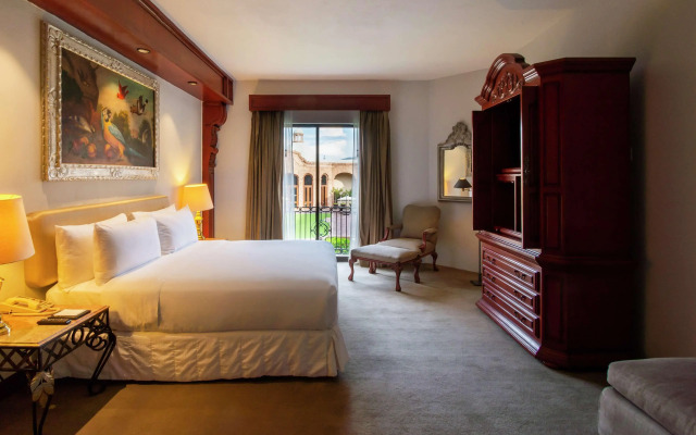 Hilton San Luis Potosi