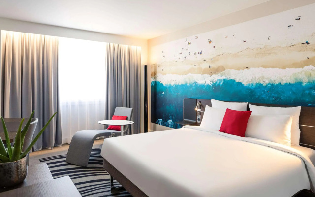 Novotel Bordeaux Centre