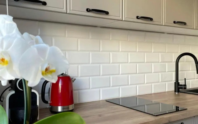 Apartament -Dwudziestka