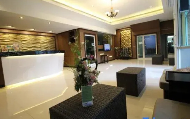 Leelawadee Resotel Ram65 Mahadthai