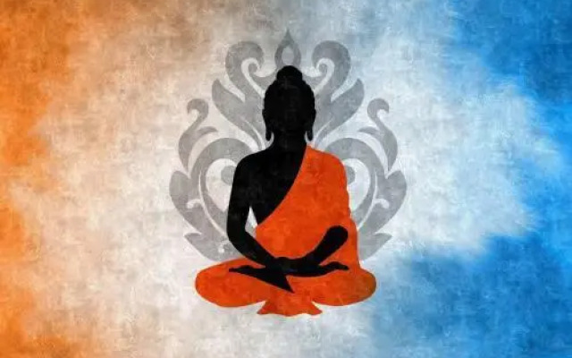 Buddha Hostel