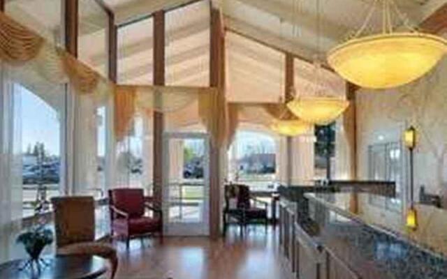 Travelodge by Wyndham Willows