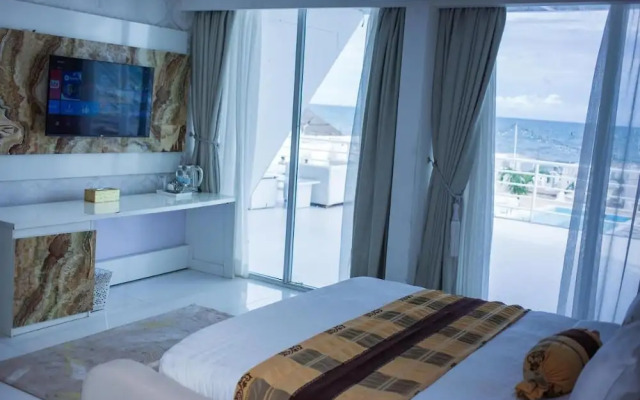 BV Apartment & Suites