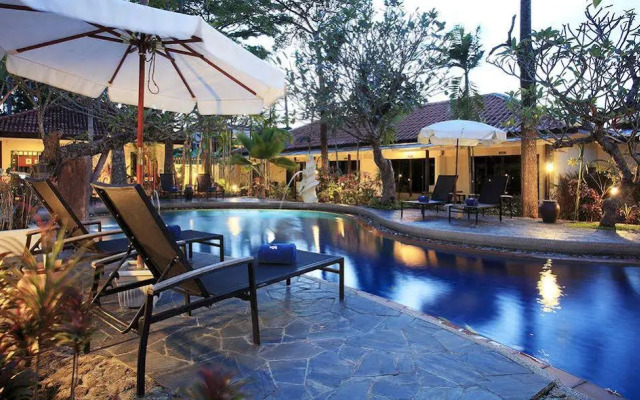 Brook Resort & Villa