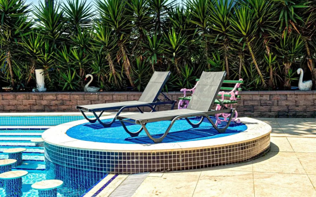 Pedaliza Otel