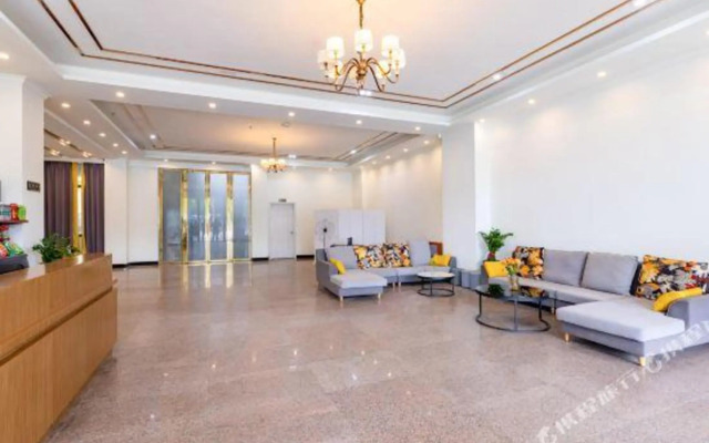 Xiya Hotel