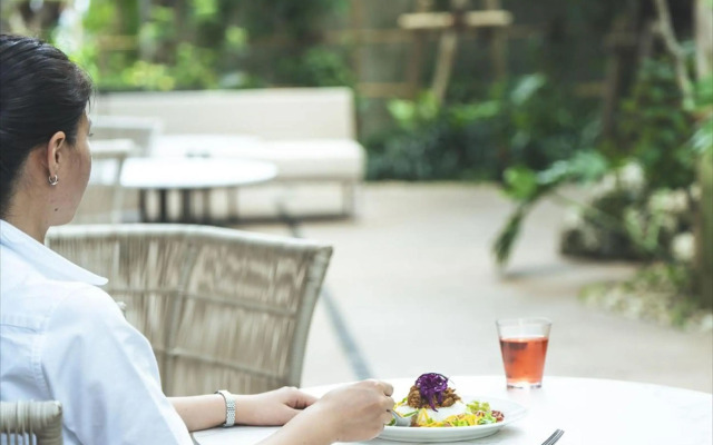 Hotel Strata Naha