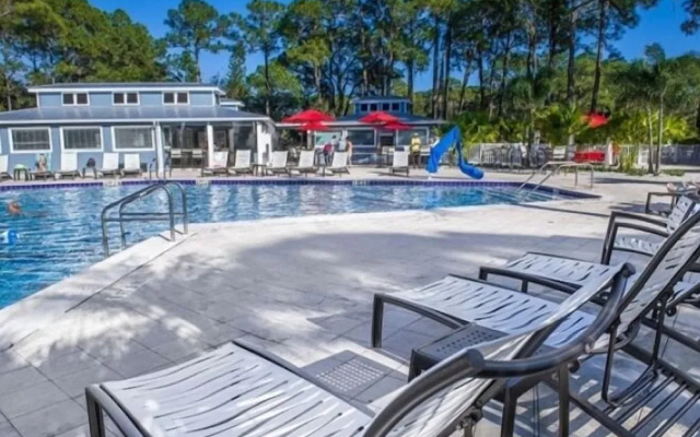 Ramblers Rest RV Campground