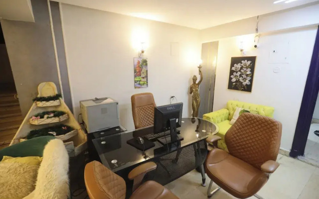 Giza city hotel