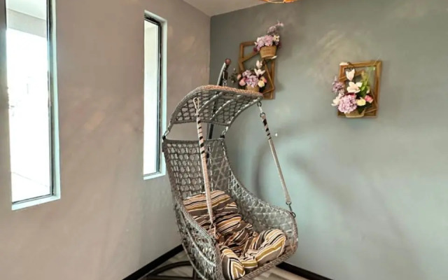 Ang Lee Holiday Home 1