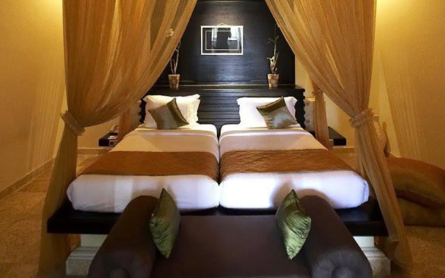 Ocean Blue Hotel Bali