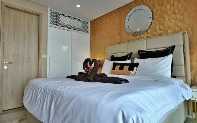 CopacabanaJomtien Condo PrivatePool CBJ1