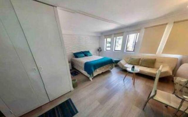 Departamento Costanera Shopping