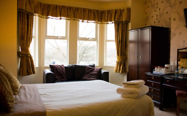 Beverley Hotel