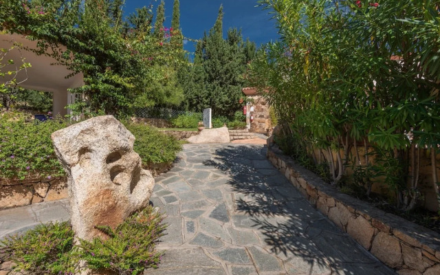 Stunning Residence Bouganvillage Studio Nm1238