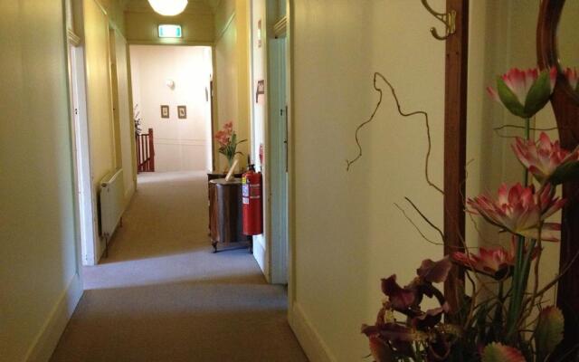 Hotel Avonleigh