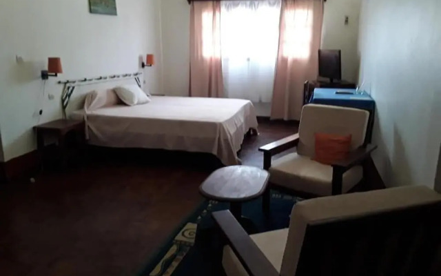 Hotel le Colbert