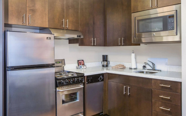 TownePlace Suites Olympia