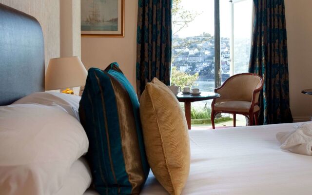 Harbour Hotel Fowey