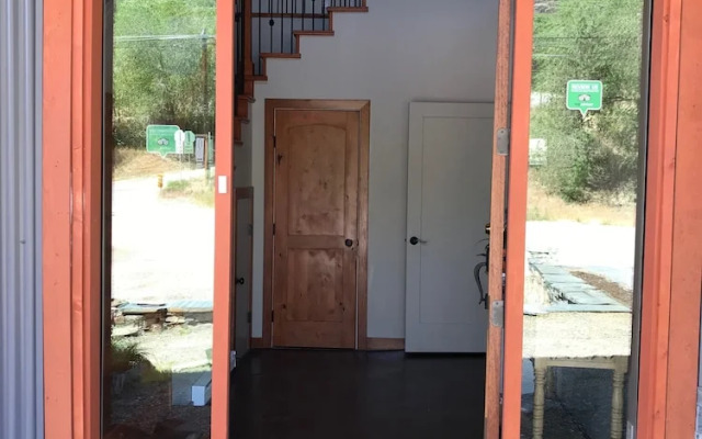 Wesbert Winery & Guest Suites