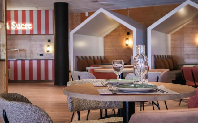 Belambra Clubs Avoriaz - Les Cimes du Soleil