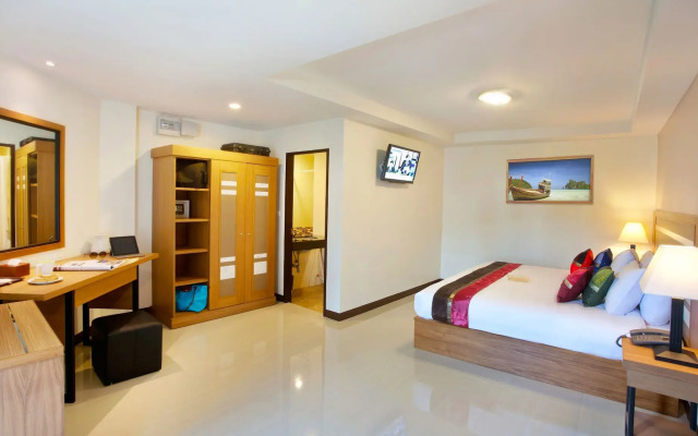 Patong V Hotel