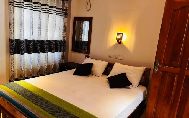 Pearl House @ Trincomalee
