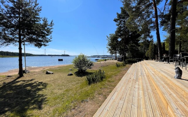 Beach Hotel Santalahti