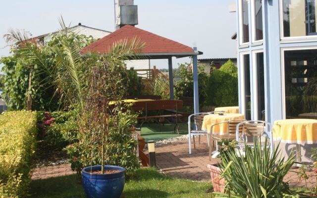 Hotel Christinenhof Gadebusch