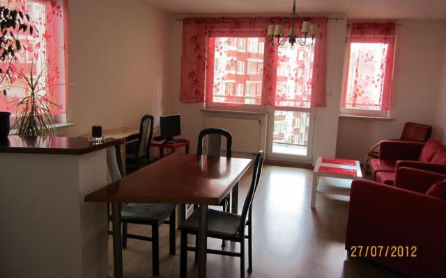 Apartament Ibis