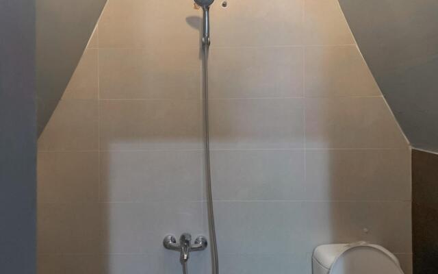 Urbanview Hotel Cianjur City Park by RedDoorz