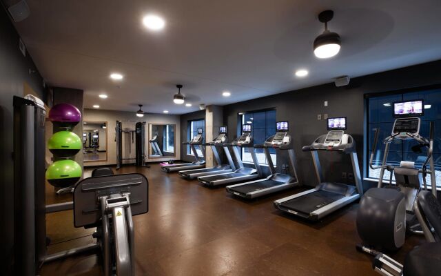 Elliot Park Hotel, Autograph Collection