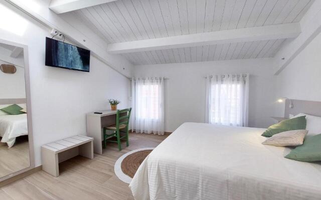 Casa Lilibet Affittacamere