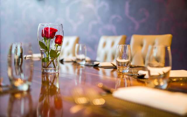 Radisson Blu Hotel, Addis Ababa