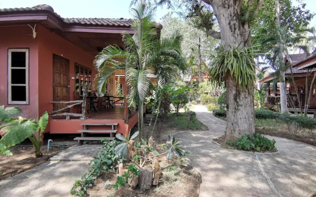 Lanta Whiterock Resort