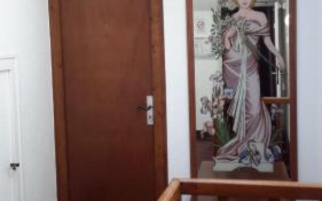 Chambres d'Hotes Florida Villa