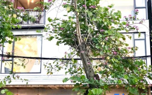 Yuehu Lakeview Guesthouse