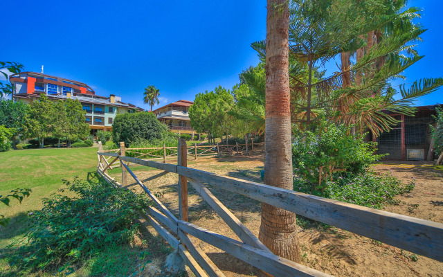 Lonicera Resort & Spa Hotel