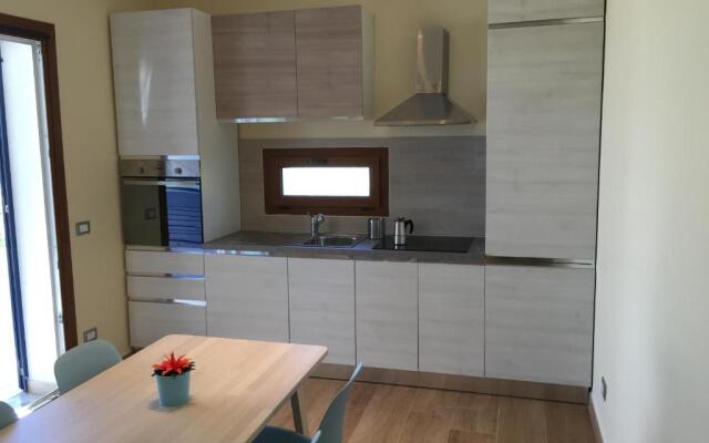 Villa Perla Di San Cataldo