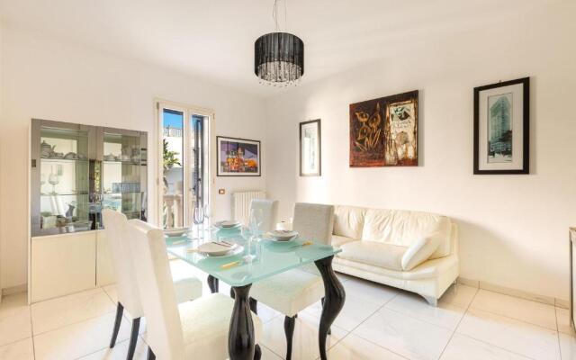 Appartamento Corso Italia II by BarbarHouse