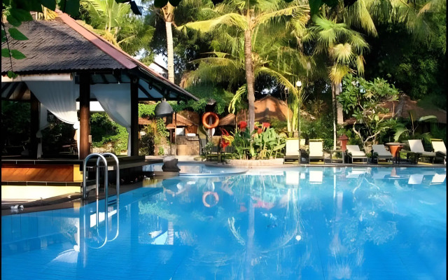 Dusun Jogja Village Inn