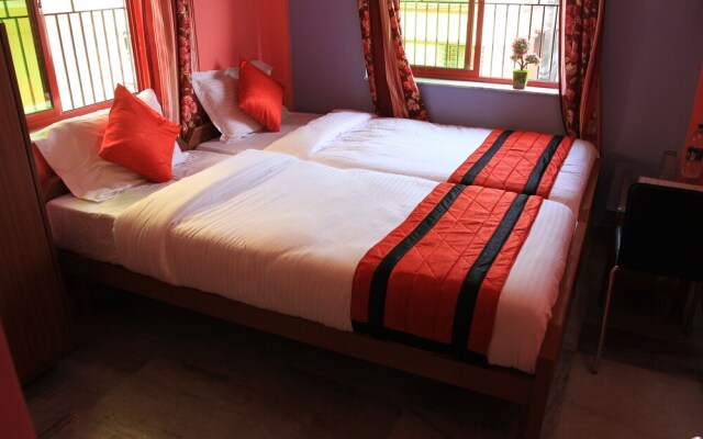 Om Shanti Guest House