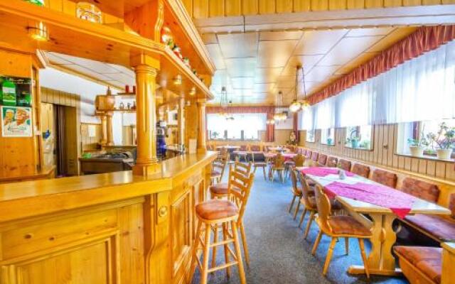 Hotel Zum Einsiedler